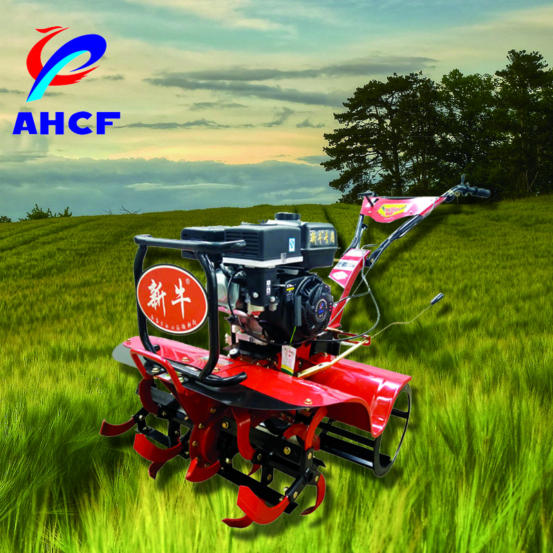 四驅(qū)微耕機(jī)1WG-4.0Q